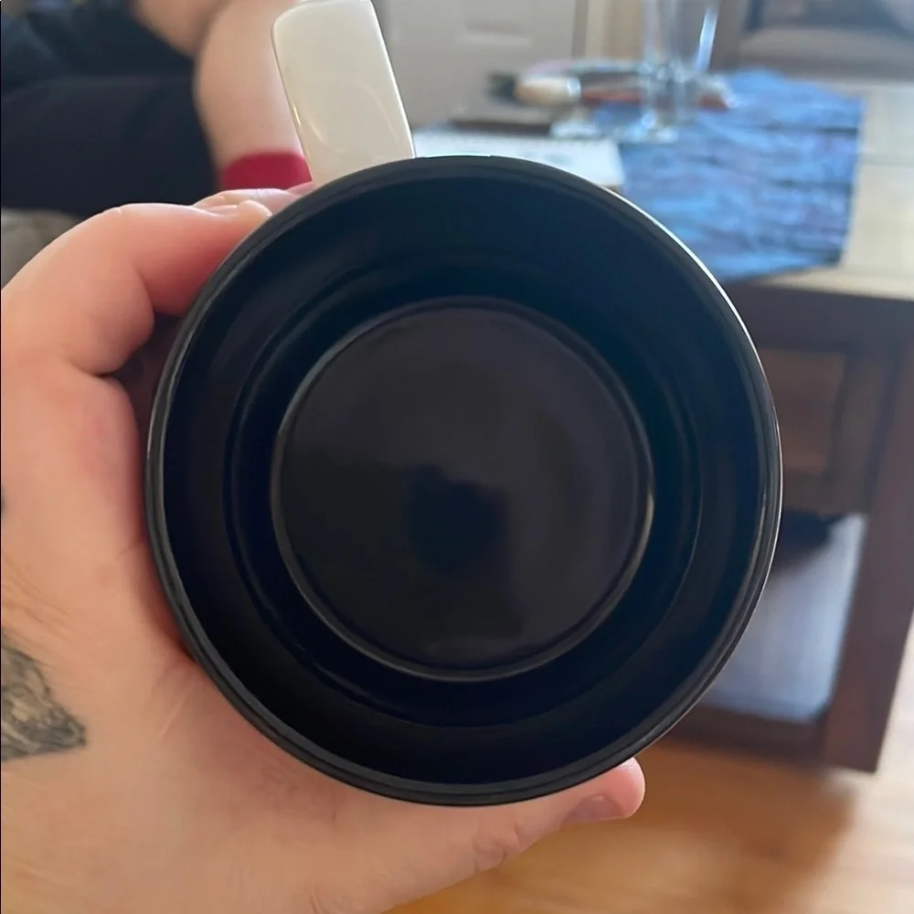 Vintage Disney Minnie Mouse  Mug